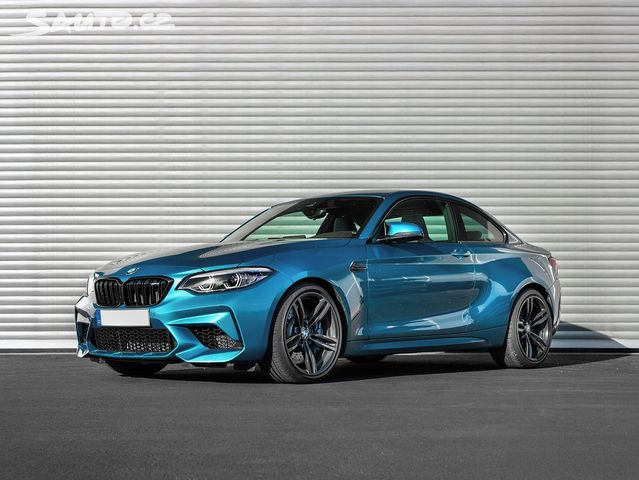 BMW M2